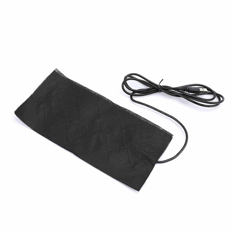 Clothes Heating Pad Heated Clothes Pad Adjustable Sheet Heater For Warm Supp Nw