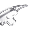 Aluminum Steering Wheel Paddle Shifter Extension Covers