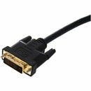 DVI-D Male 24+1 pin to HDMI Female 19-pin HD HDTV Monitor Display Adapter C