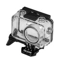 For DJI Osmo Action Camera Waterproof Diving 40M Protective Housing Case Cover