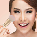 Large Size Makeup Powder Brush Face Foundation Blush Cosmetic Beauty Blender Pen