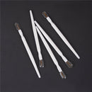 5pcs White Plastic Royal Jelly Soft Head Pen Beekeeping Beekeeper Equipment ME