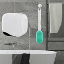 Waterproof Toilet Roll Tray Free Punch Paper Towel Tray Toilet Paper Rack