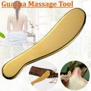 Massage Physiotherapy Tool Tissue Therapy Back Muscles Therapy Copper Mas L0Z2