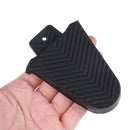 1 Pair Quick Release Rubber Cleat Cover Bike Pedal Cleats Covers for SPD-S OZ