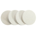 Auto Windscreen Polishing Repair Kit-Car Glass Repair-Deep Scratch Remover 34Pcs