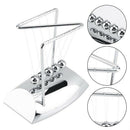 Classic Newton'S Cradle Balance Ball Pool Ball Multi-Ball Decoration Home O