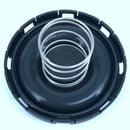 Cylinder Head Cover Cap Valve Cover Repair Kit for BMW X5 N57 N57N Engine 1 J8W6