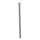 M3 x 60mm 304 Stainless Steel Phillips Pan Head Screws Bolt 60pcs