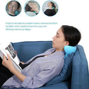 Authentic C-Rest Neck Massage Shoulder Correction Pain Relief Pillow TensioY Nw