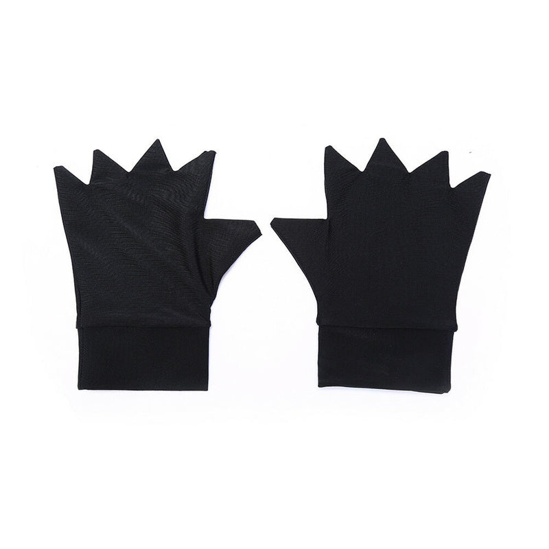 Gloves Compression Arthritis Circulation Supports Joints Heal _3C