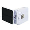 Solar Powered/ USB Rechargable Oxygenator Water Oxygen
