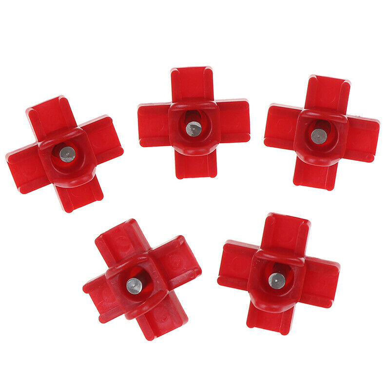 Chicken Feeder Automatic Drinking Devices Farm Poultry Water Drinker SuppliesJ!c