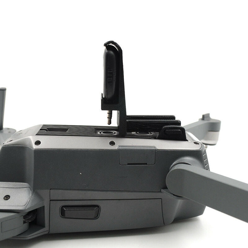 Night Flying LED Light with Bottom Fixed Holder for DJI Mavic Pro Platinum Drone