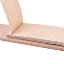 1X Sandpaper Pencil Pointer Sharpener Pointer Sand Paper DIY Drawing Art Drawing