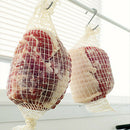 5M Cotton Meat Net Ham Sausage Net Butcher's String Sausage Casing Net R WsJ.AU
