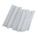 5000pcs 0.6" Standard Clothes Bag Brand Price Tagging Tagger Gun Machine Barbs
