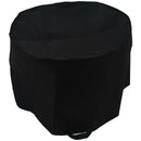 Round Fabric Pots Plant Pouch Root Container Grow Bag Aeration Pot Containe
