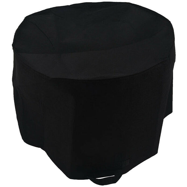 Round Fabric Pots Plant Pouch Root Container Grow Bag Aeration Pot Containe