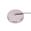 Safe Memo Holder Spike Stick for Bill Receipt Note Paper Order Office Desk S Ew