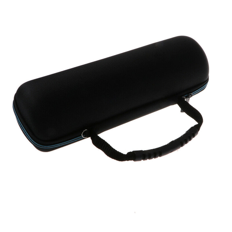 1x Organizer With Zipper Audio Music Connects With Boom / Boom 2 Audio Speaker