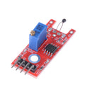 37 Sensor Ultimate 37 In 1 Sensor Modules Kit For Arduino Mcu Education UseE Gw