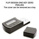 Stylus Force Scale Digital LCD Professional Gauge Portable Pressure R7U7
