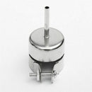 New 12pcs/set Heat Gun Rework Nozzle For 850 Hot Air Soldering Station Weld