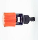 Universal Kitchen Mixer Tap To Garden Hose Fitting Pipe Connector Yard Adapter