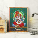5D DIY Special Shaped Diamond Painting Elephant Nose Buddha Embroidery Kits