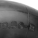 18x8.50/9.50-8 Inner Tube TR13 Straight Valve Stem fits ATV Garden Trailer