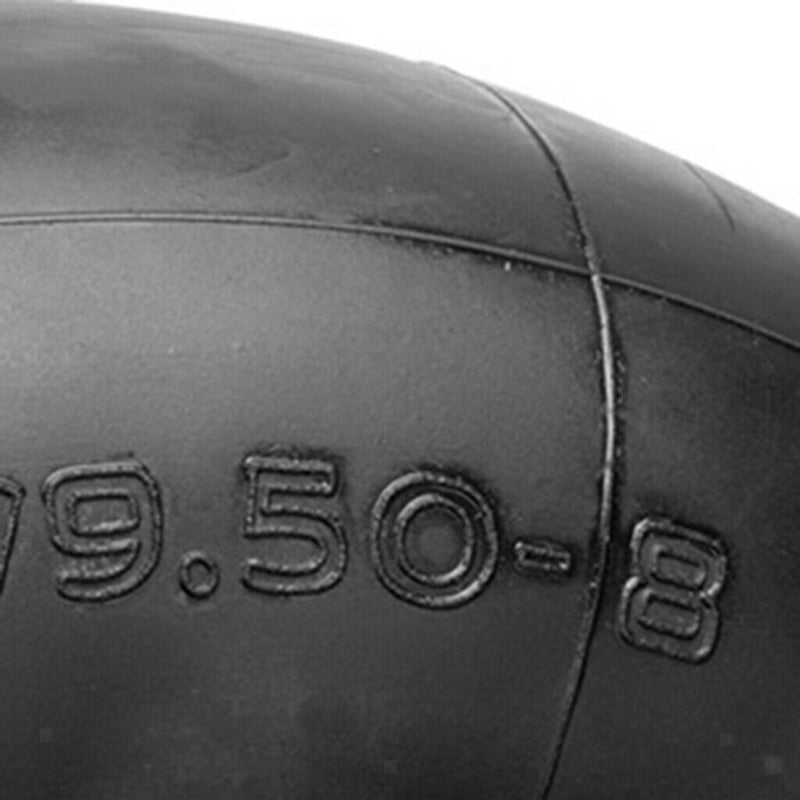 18x8.50/9.50-8 Inner Tube TR13 Straight Valve Stem fits ATV Garden Trailer