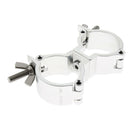 1pc Aluminum Alloy Stage Lighting Clamp O Clamp for DJ Disco Par Light