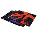 6mm Thickened Non Slip Rubber Base Gaming Mouse Pad Mat Large Game Mousepad