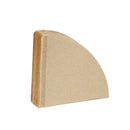 V60 Filter Cup Special 102 Coffee Filter Paper Coffee Filter Papers Unbleac Y1A8