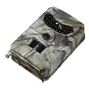 Waterproof Trail Camera, Outdoors Game Hunting Camera Infrared