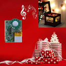 Programmable Sound Chip Voice Chip Music Board Module For Greeting Card DIY Tool