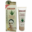 Disaar Sunscreen Facial Concealer Foundation Aloe Vera Sunscreen Spf60++ Wi