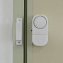 Remote Controls,door alarm,alarm system,Home&Living,Magnetic,wireless doorb F7F2