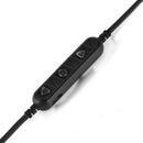 Sport Wireless Bluetooth 4.2 Ear Hook In-Ear Stereo  Earphones Usefulness YPG