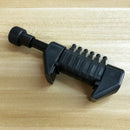 Guitar Capo Chord New Travel Guitar Package Capo be Adjusted Separately BS MCN