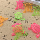 10PCS Jumping TBog Hoppers Game Kids Party Favor Kids Birthday Party Toys ES