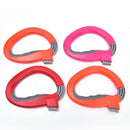 1PC Portable shopping bag carrier Effort hooks Grocery Bags Holder Carrier L Ew