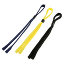 3 Pieces Sports Eyeglass Sun Eye Glasses Holder Strap Sunglasses Chain