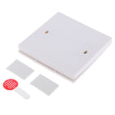 Wireless  Remote Control Light Switch Wall Panel 3Way 86 Type