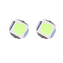 20x T5 B8.5D 1SMD 5050 LED Car Dashboard Dash Side Wedge Light Lamp Bulb