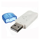 Bluetooth USB Music Receiver Stereo Audio Wireless Audio Adapter Per A2DP A