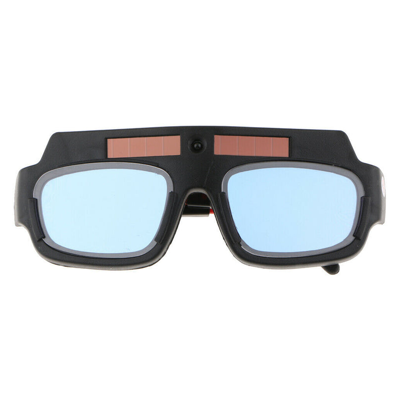 Welding Cutting Welder Solderings Goggles Eye Protection Soldering Glasses PPT