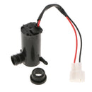 New 985103B000 Windshield Washer Motor Pump Assy For Hyundai 1995 - 2005