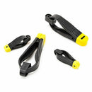 Fishing Downrigger Release Clip Trolling Snap Stacker Adjustable Line Tensi J6Q3